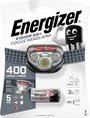 LED-es fejlámpa, elemes, 250 lm 80 m 50 óra, Energizer Vision HD+ Focus E300280700 2. bélyegkép