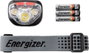 LED-es fejlámpa, elemes, 250 lm 80 m 50 óra, Energizer Vision HD+ Focus E300280700 7. bélyegkép