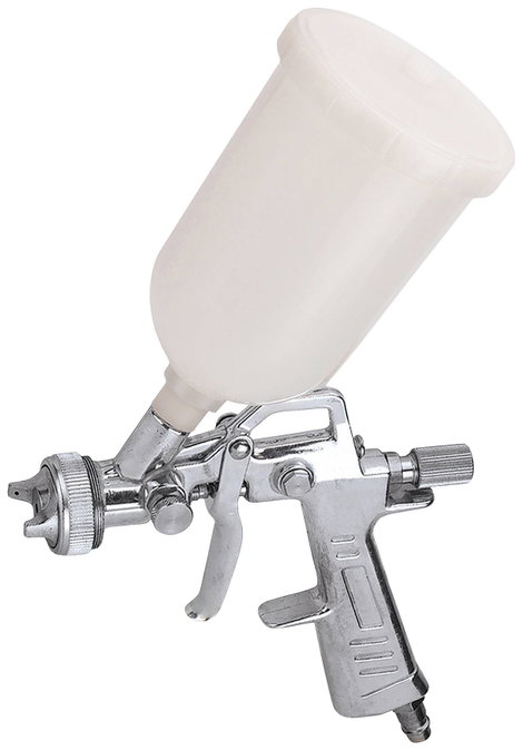 Sűrített levegős készlet, 5 részes, 8 bar, Einhell 2. kép