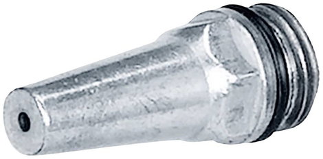 Sűrített levegős készlet, 5 részes, 8 bar, Einhell 7. kép