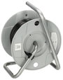 Kábeldob 25 m, fekete/szürke, 4 részes, H05VV-F 3 G 1,5 mm², 230V, Brennenstuhl 1099150001 2. bélyegkép