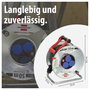 Kábeldob 50 m, IP44, szürke/fekete, 3 részes, H05RR-F 3 G 1,5 mm², 230V, Brennenstuhl 1198530 7. bélyegkép