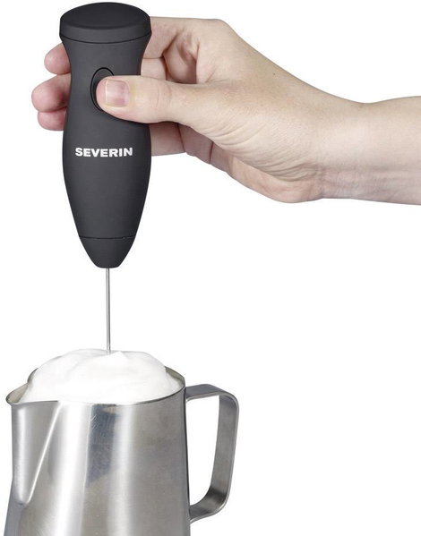 Tejhabosító Severin SM 3590 Fekete 3590 2. kép