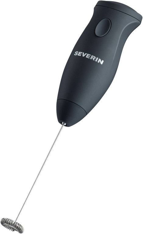 Tejhabosító Severin SM 3590 Fekete 3590 4. kép