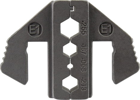 Krimpelő betét koax csatlakozókhoz RG58, RG59, RG62, RG174 TOOLCRAFT 1423397