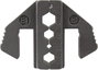 Krimpelő betét koax csatlakozókhoz RG58, RG59, RG62, RG174 TOOLCRAFT 1423397 bélyegkép