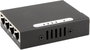 Hálózati switch, USB tápellátással, 4 port, Renkforce 2. bélyegkép