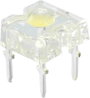 CREE CP41B-WGS-CK0P0154 LED kivezetéssel Hidegfehér Kerek 3 mm 3.0 cd 90 ° 35 mA 3.6 V bélyegkép