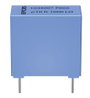TDK B32520-C1224-K 1 db MKT fóliakondenzátor Radiális kivezetéssel 0.22 µF 100 V/AC 10 % 7.5 mm (H x bélyegkép