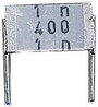 TDK B32560-J1104-K 1 db MKT fóliakondenzátor Radiális kivezetéssel 0.1 µF 100 V/AC 10 % 7.5 mm (H x 2. bélyegkép
