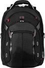 Notebook hátizsák, max. 38,1 cm (15) fekete, Wenger Gigabyte bélyegkép