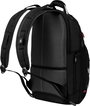 Notebook hátizsák, max. 38,1 cm (15) fekete, Wenger Gigabyte 3. bélyegkép