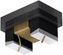 SMD induktivitás 0805 10 µH 0,15 A Fastron 0805F-100K bélyegkép