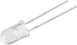LED 5MM sárga-zöld 333-2SYGC/S530-E1