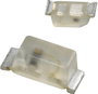 OSRAM LS L29K-G1H2-1-Z SMD LED 1608 Piros 3.15 mcd 160 ° 2 mA 1.8 V bélyegkép