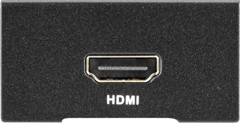 AV konverter mini-SDI-ról HDMI-re, SpeaKa Professional SP-MSD/HD-01 3. kép