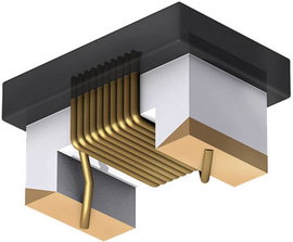 SMD induktivitás 0603 22 nH 0,7 A Fastron 0603AS-022J