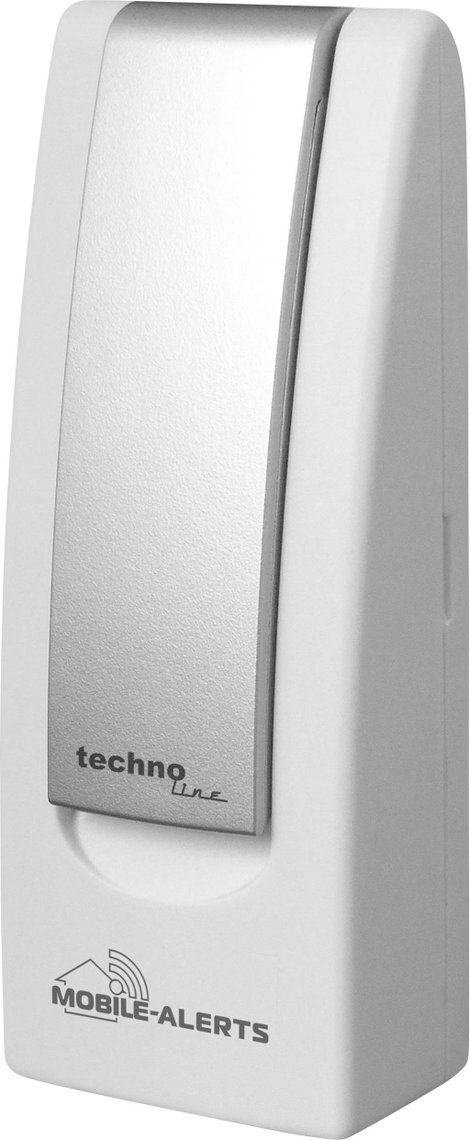 WLAN időjárásjelző állomás, Techno Line Mobile Alerts MA 10061 Set 3. kép