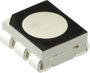 CREE CLP6C-FKB-CM1Q1H1BB7R3R3 SMD LED PLCC6 Piros, Zöld, Kék 915 mcd, 1820 mcd, 457.5 mcd 120 ° 20 m bélyegkép