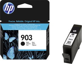 HP Tinta 903 Eredeti Fekete T6L99AE