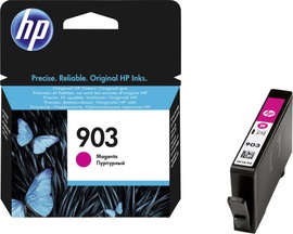 HP Tinta 903 Eredeti Bíbor T6L91AE