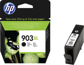 HP Tinta 903XL Eredeti Fekete T6M15AE