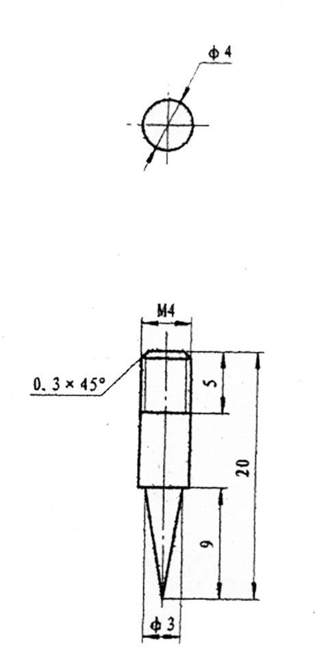 Forrasztóhegy készlet, 3 db, Basetech 5. kép