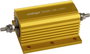 Widap 160166 Huzalellenállás 0.47 Ω Házban 300 W 5 % 1 db bélyegkép