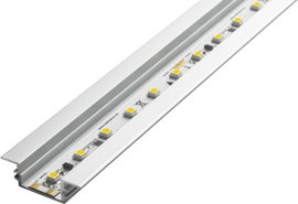 LED csíkok és tartozékok
