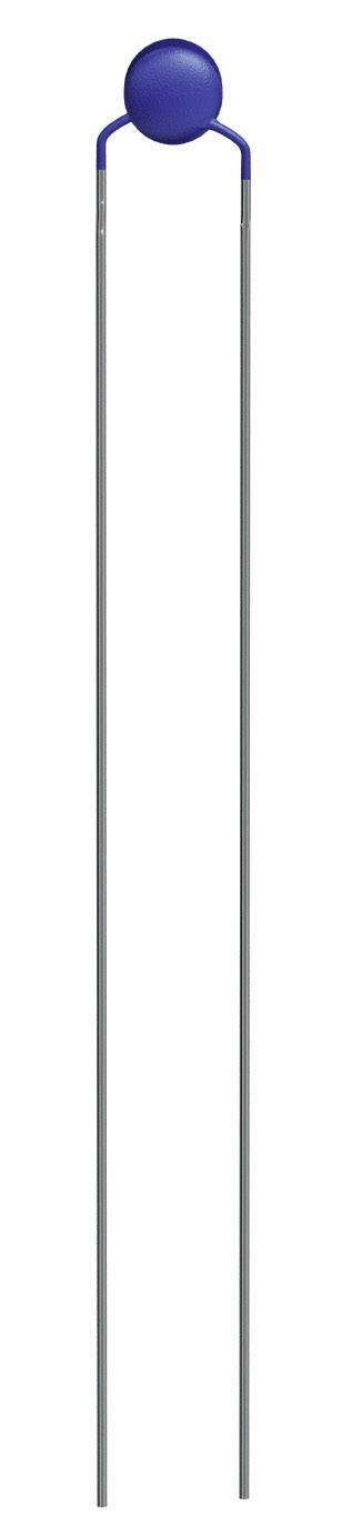 Hidegvezető 100 Ω Epcos B59100-M1100-A70 1 db