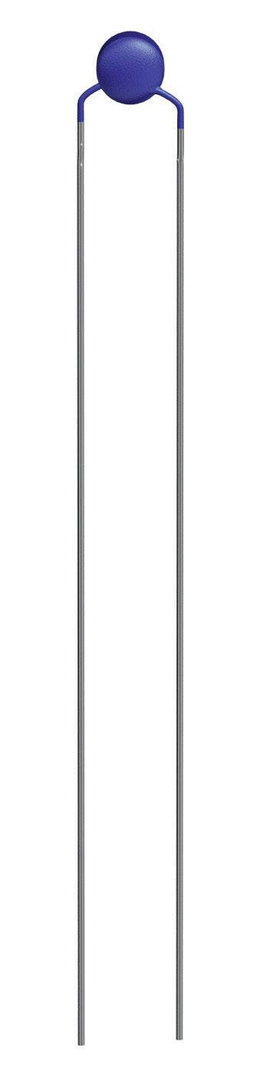 Hidegvezető 250 Ω Epcos B59008-C100-A40 1 db