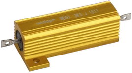 Widap 160094 Huzalellenállás 220 Ω Házban 50 W 1 % 1 db