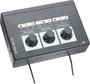 Elektromos vízkőmentesítő készülék, 1,35 W 0,5/ 1,0/ 2,0 kHz 3 m³/h, IVT bélyegkép