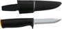 Fiskars horgászkés, vadászkés Fiskars 125860 bélyegkép