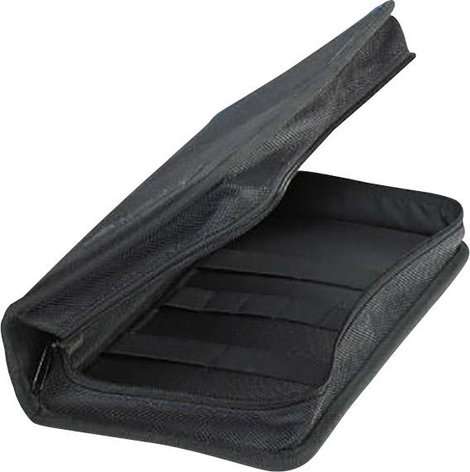 Szerszámtartó mappa, műszertáska 165 x 65 x 315 mm Phoenix Contact TOOL-KIT 1212423
