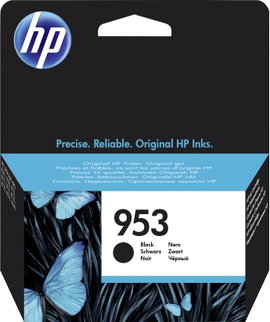 HP Tinta 953 Eredeti Fekete L0S58AE