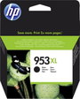 HP Tinta 953XL Eredeti Fekete L0S70AE bélyegkép