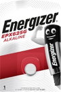 LR9 gombelem, alkáli mangán, 1,5V, 178 mAh, 1 db, Energizer AG625, V625U, GPAX625A, EPX625G, KA625, bélyegkép