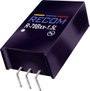 RECOM R-78B3.3-1.5L DC/DC feszültségváltó, nyák 3.3 V/DC 1.5 A 5 W Kimenetek száma: 1 x Tartalom, ta bélyegkép