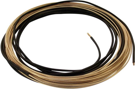 Fűtőkábel 5 m 12V 75W, beltéri, Arnold Rak HK-5,0-12