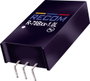 RECOM R-78HB15-0.5L DC/DC feszültségváltó, nyák 72 V/DC 15 V/DC 500 mA 7.5 W Kimenetek száma: 1 x Ta bélyegkép