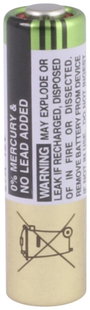 27A alkáli elem, távirányító elem, 12V 19 mAh, GP Super A27, E27A, V27A, V27PX, V27GA, L728, L828, M 4. bélyegkép