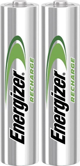 Mikroceruza akku AAA NiMH, 1,2V 800 mAh, 2 db, Energizer Extreme HR3, HR03, UO100557, DC2400, DC2400