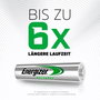 Mikroceruza akku AAA NiMH, 1,2V 800 mAh, 2 db, Energizer Extreme HR3, HR03, UO100557, DC2400, DC2400 3. bélyegkép