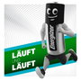 Mikroceruza akku AAA NiMH, 1,2V 800 mAh, 2 db, Energizer Extreme HR3, HR03, UO100557, DC2400, DC2400 6. bélyegkép