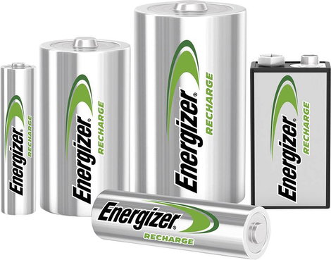 Mikroceruza akku AAA NiMH, 1,2V 800 mAh, 2 db, Energizer Extreme HR3, HR03, UO100557, DC2400, DC2400 7. kép