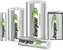 Mikroceruza akku AAA NiMH, 1,2V 800 mAh, 2 db, Energizer Extreme HR3, HR03, UO100557, DC2400, DC2400 7. bélyegkép