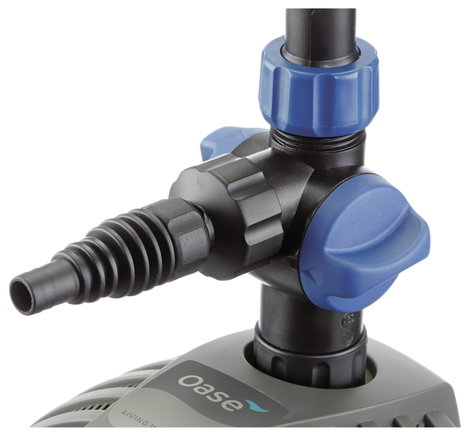 Tó szökőkút szivattyú, Oase 43041 Aquarius Fountain Set Classic 750 2. kép