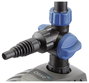 Tó szökőkút szivattyú, Oase 43041 Aquarius Fountain Set Classic 750 2. bélyegkép