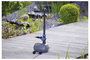 Tó szökőkút szivattyú, Oase 43041 Aquarius Fountain Set Classic 750 6. bélyegkép